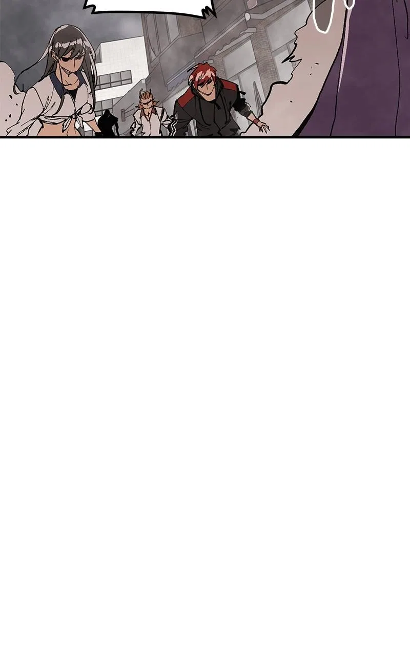 Kill to Live Chapter 28 – Page 105