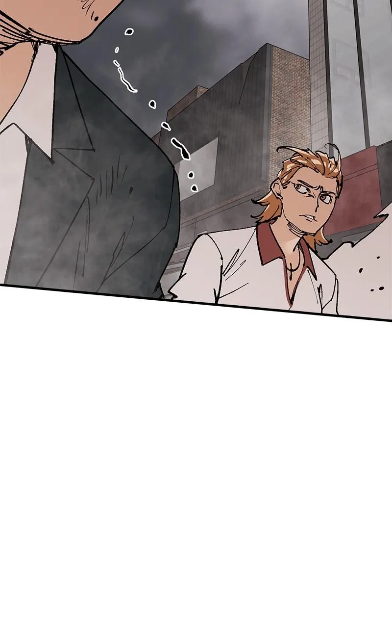 Kill to Live Chapter 28 – Page 109