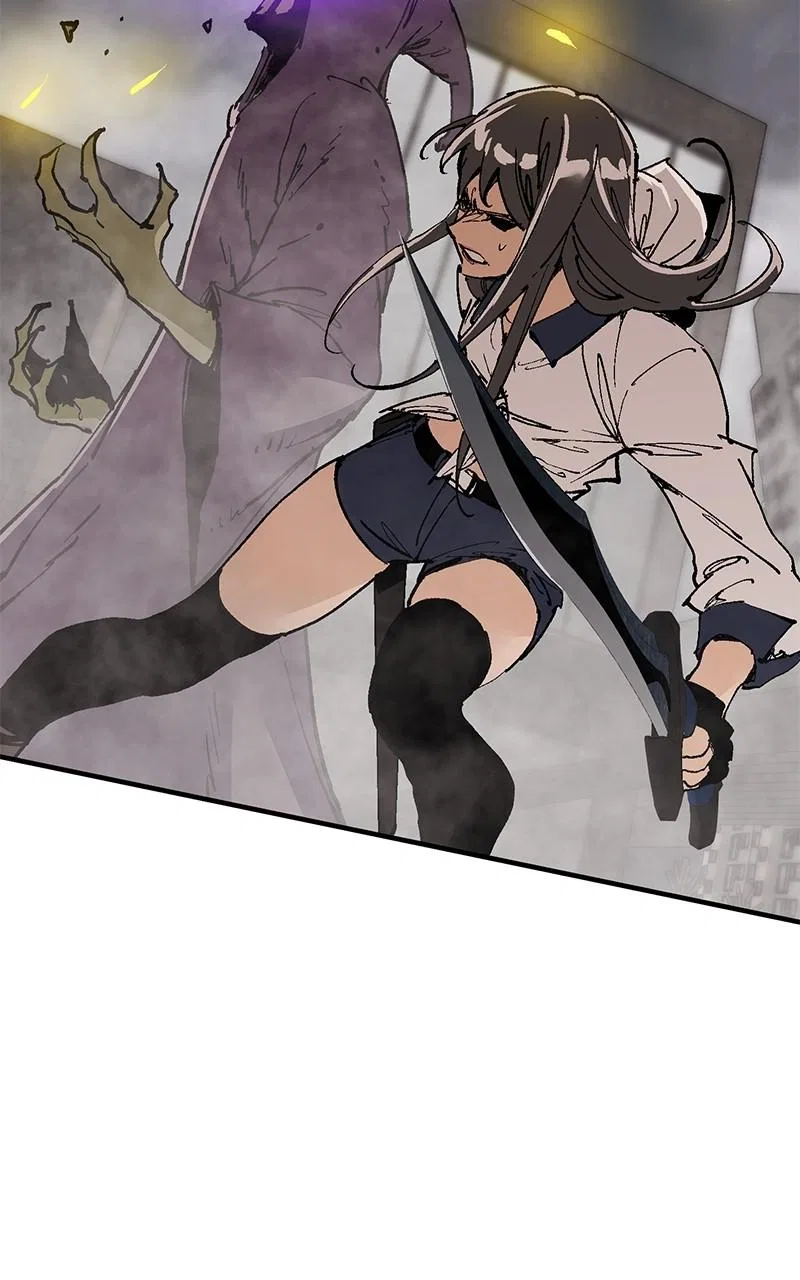 Kill to Live Chapter 28 – Page 124