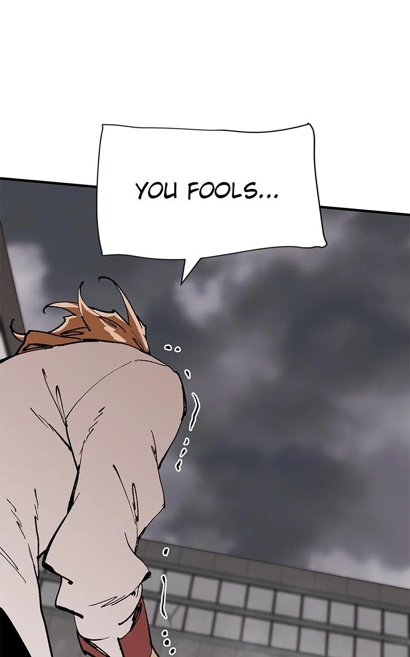 Kill to Live Chapter 28 – Page 127