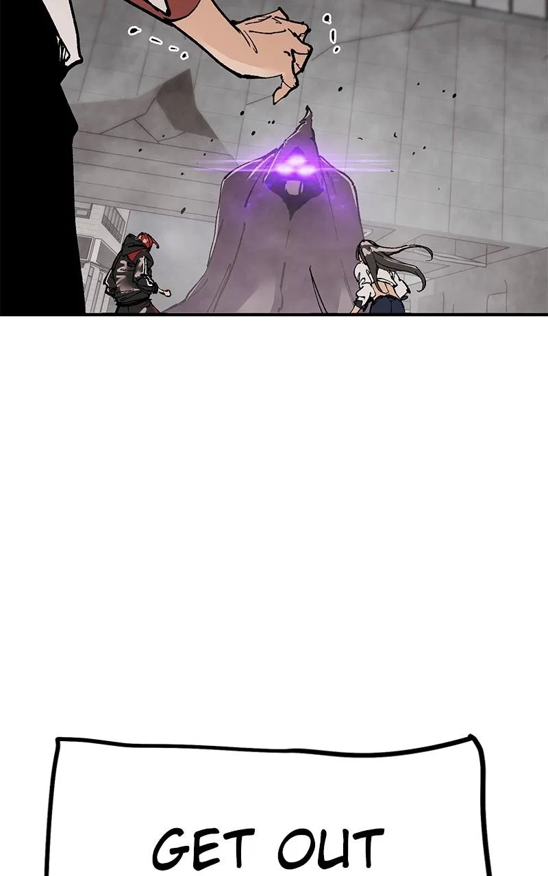 Kill to Live Chapter 28 – Page 128