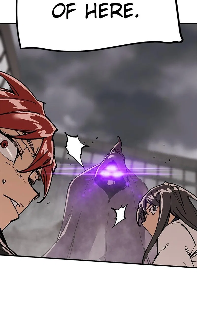 Kill to Live Chapter 28 – Page 129