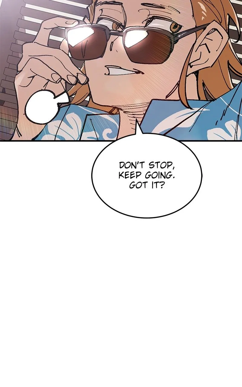 Kill to Live Chapter 27 – Page 10