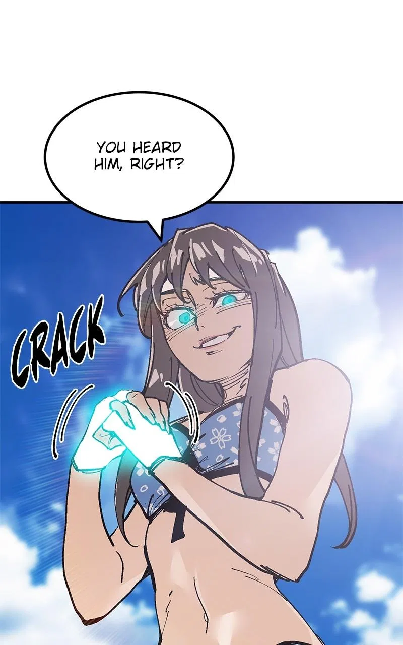 Kill to Live Chapter 27 – Page 11