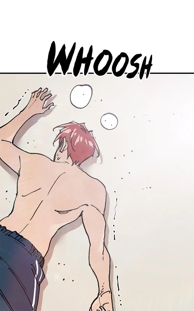 Kill to Live Chapter 27 – Page 19