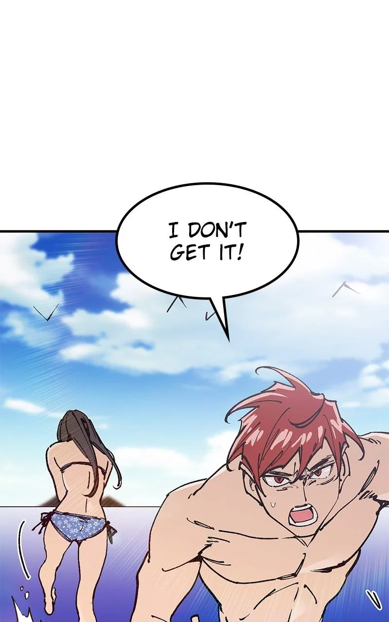 Kill to Live Chapter 27 – Page 23