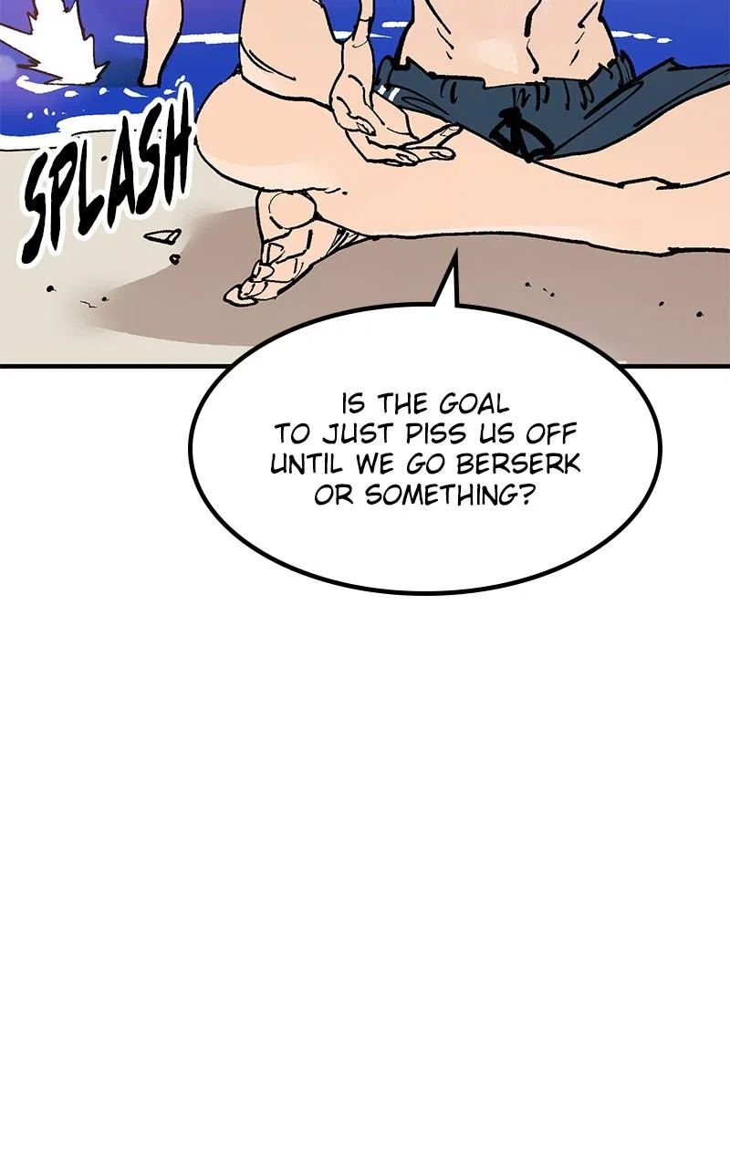 Kill to Live Chapter 27 – Page 24