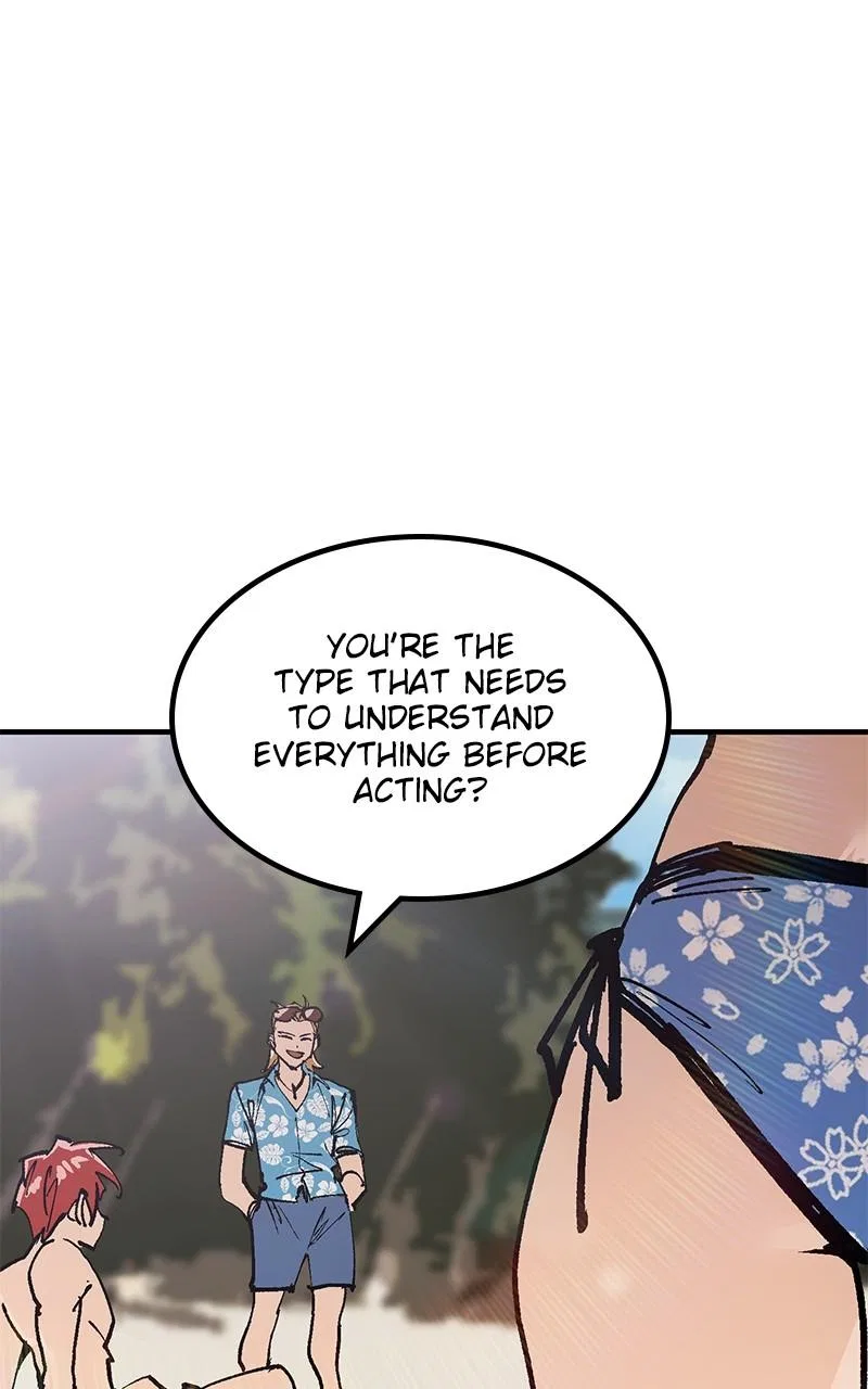 Kill to Live Chapter 27 – Page 27