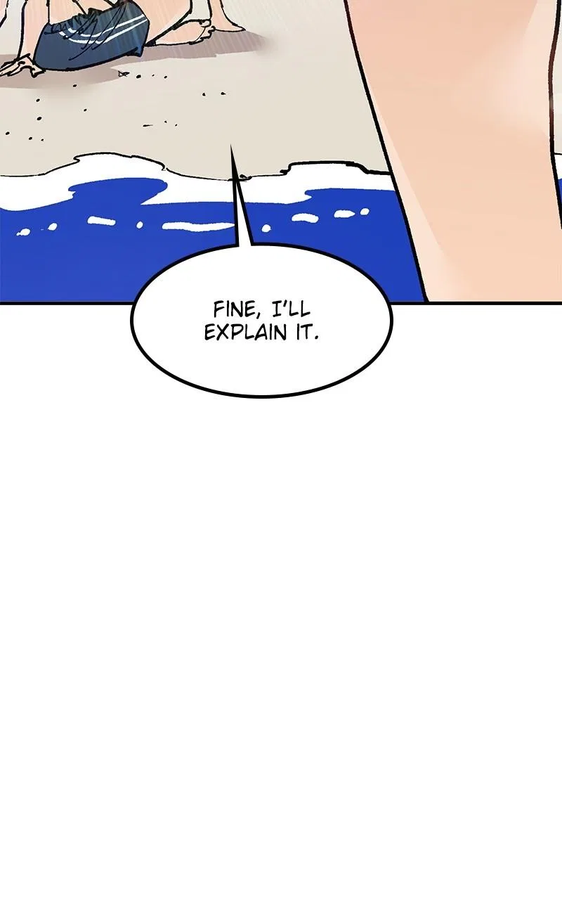 Kill to Live Chapter 27 – Page 28
