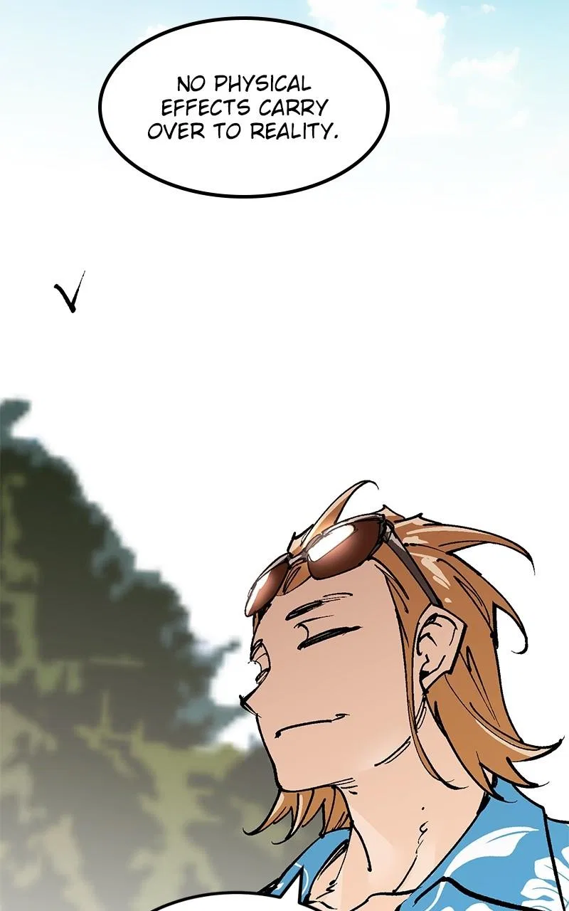 Kill to Live Chapter 27 – Page 31