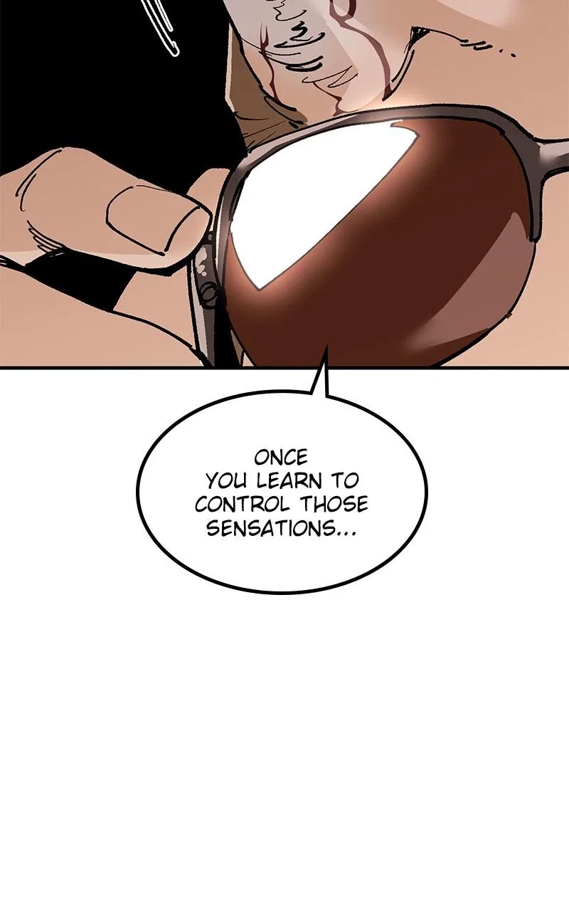 Kill to Live Chapter 27 – Page 36
