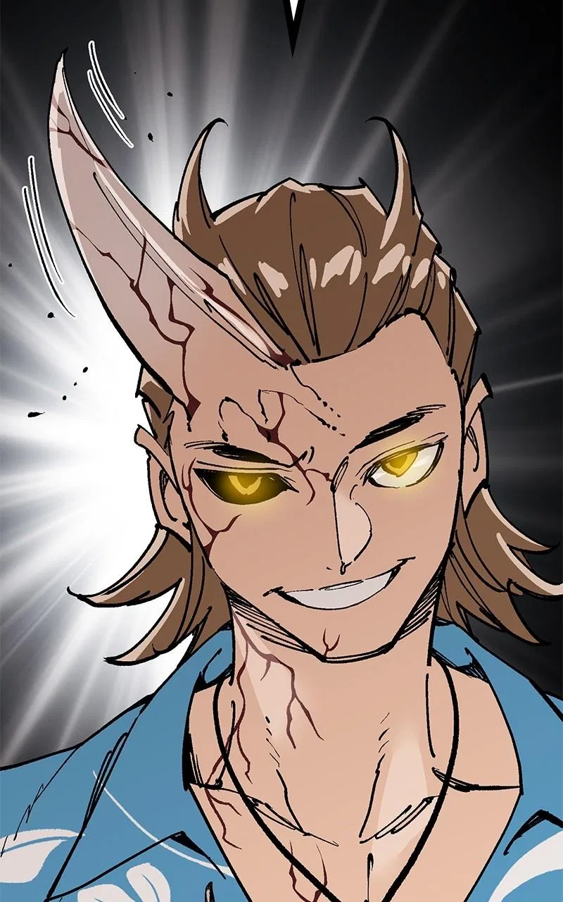 Kill to Live Chapter 27 – Page 38