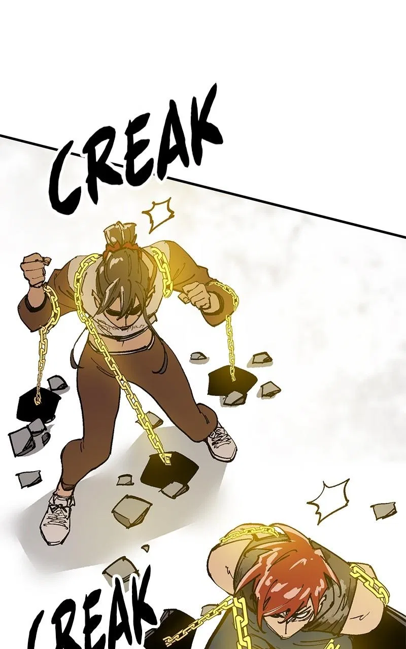 Kill to Live Chapter 27 – Page 49