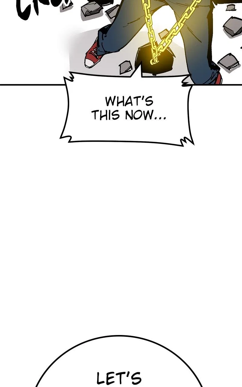 Kill to Live Chapter 27 – Page 50
