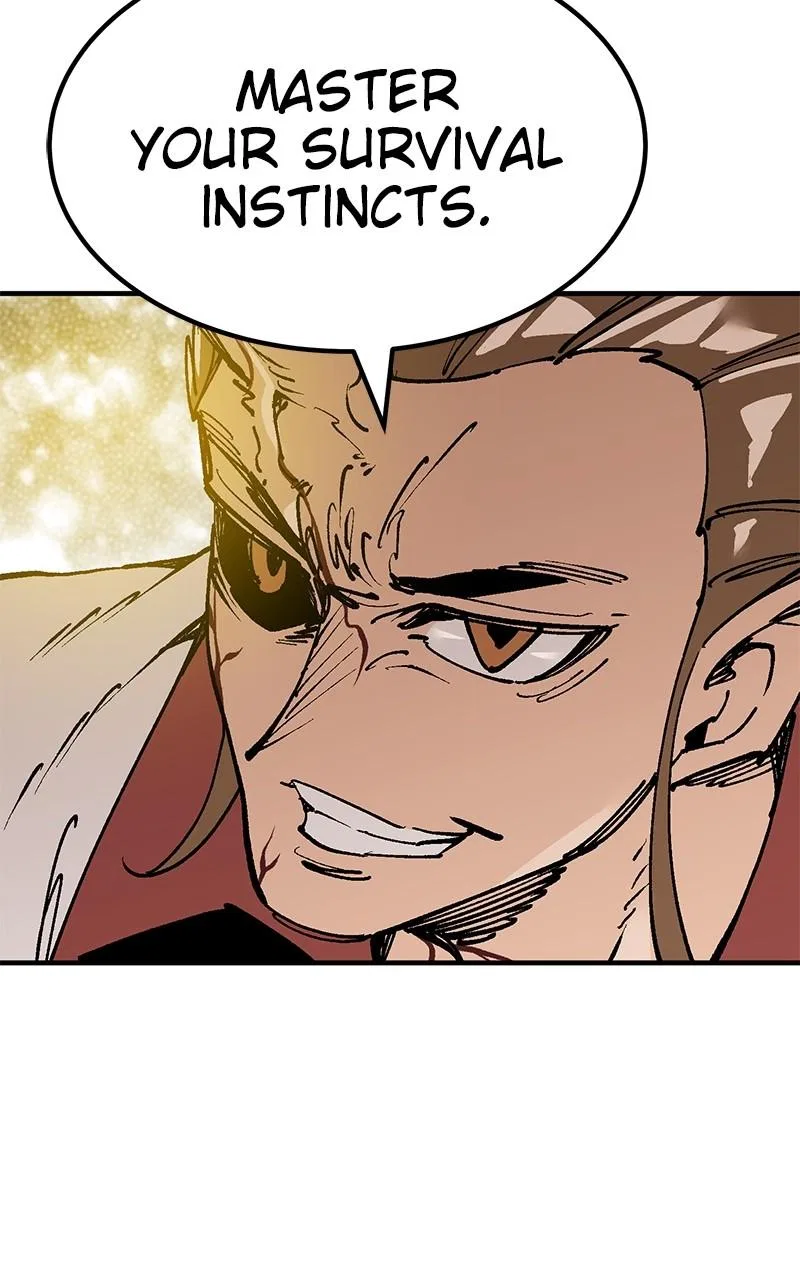 Kill to Live Chapter 27 – Page 57