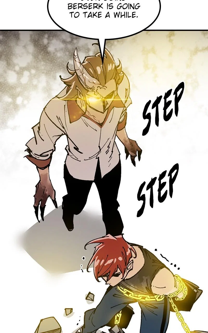 Kill to Live Chapter 27 – Page 75