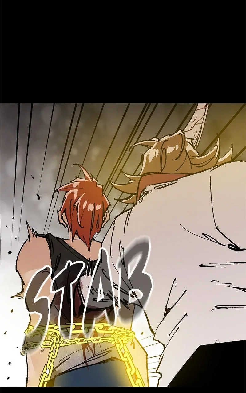 Kill to Live Chapter 27 – Page 84