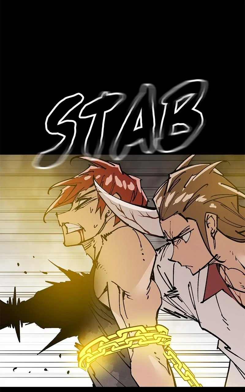 Kill to Live Chapter 27 – Page 86
