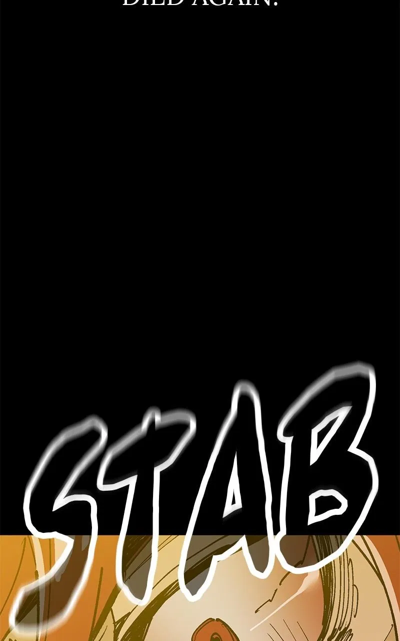 Kill to Live Chapter 27 – Page 88