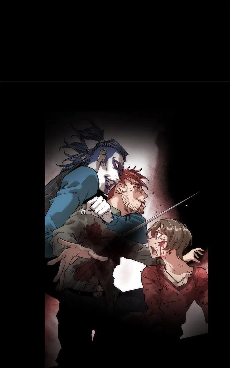 Kill to Live Chapter 27 – Page 104