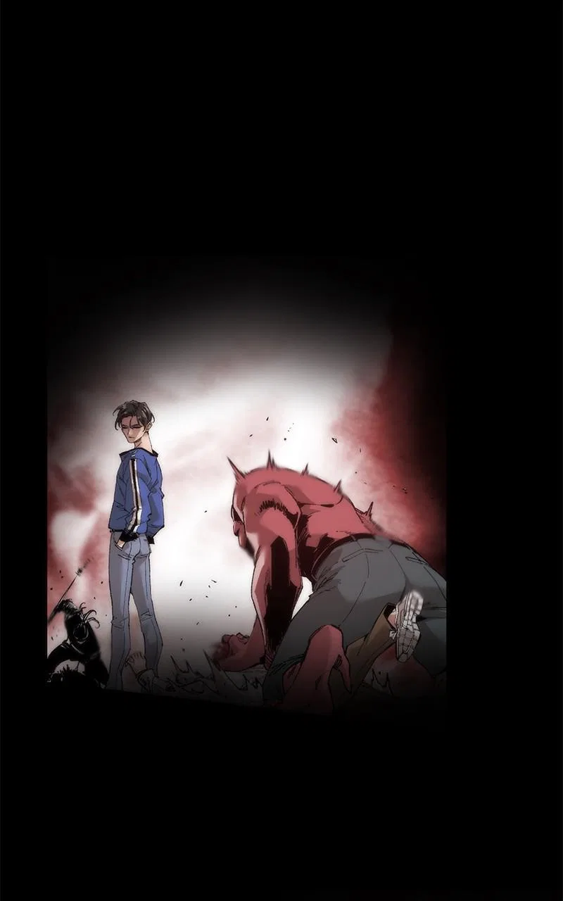 Kill to Live Chapter 27 – Page 105