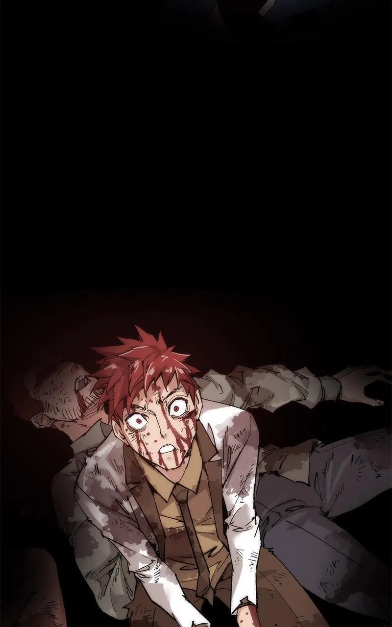 Kill to Live Chapter 27 – Page 107