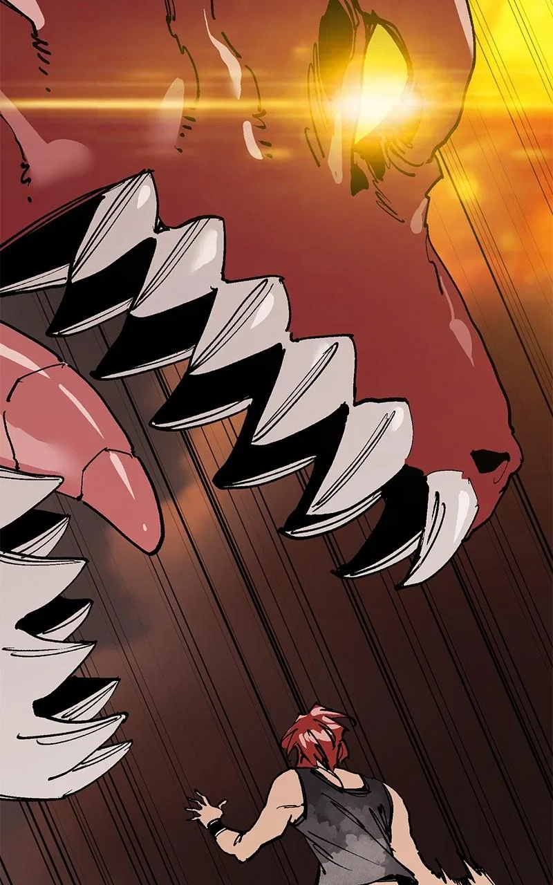Kill to Live Chapter 27 – Page 118