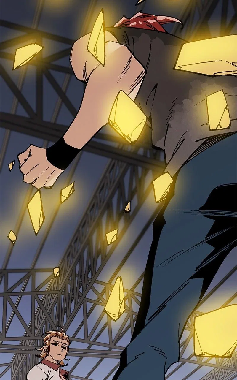 Kill to Live Chapter 27 – Page 126