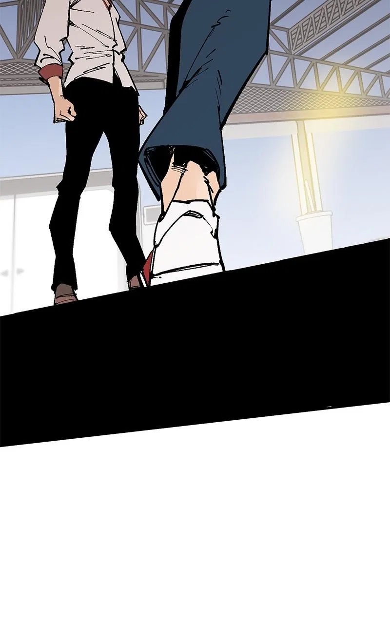 Kill to Live Chapter 27 – Page 127