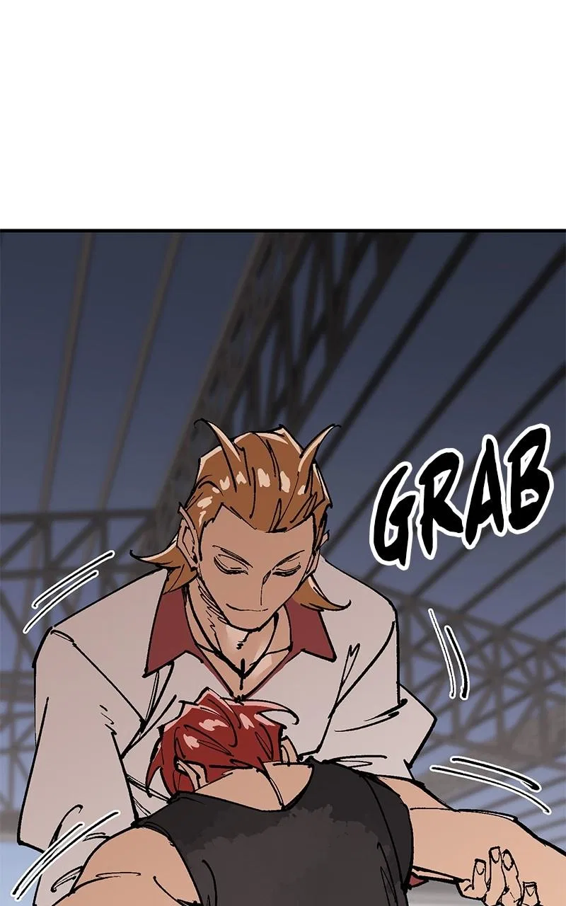 Kill to Live Chapter 27 – Page 131