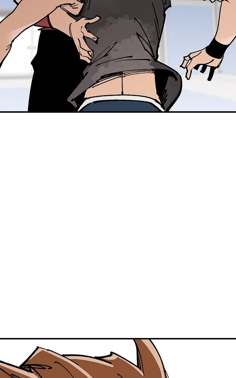 Kill to Live Chapter 27 – Page 132