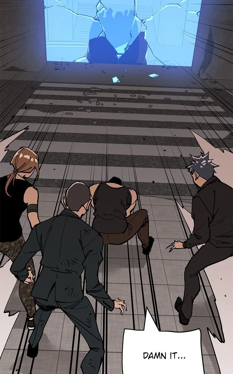 Kill to Live Chapter 27 – Page 140
