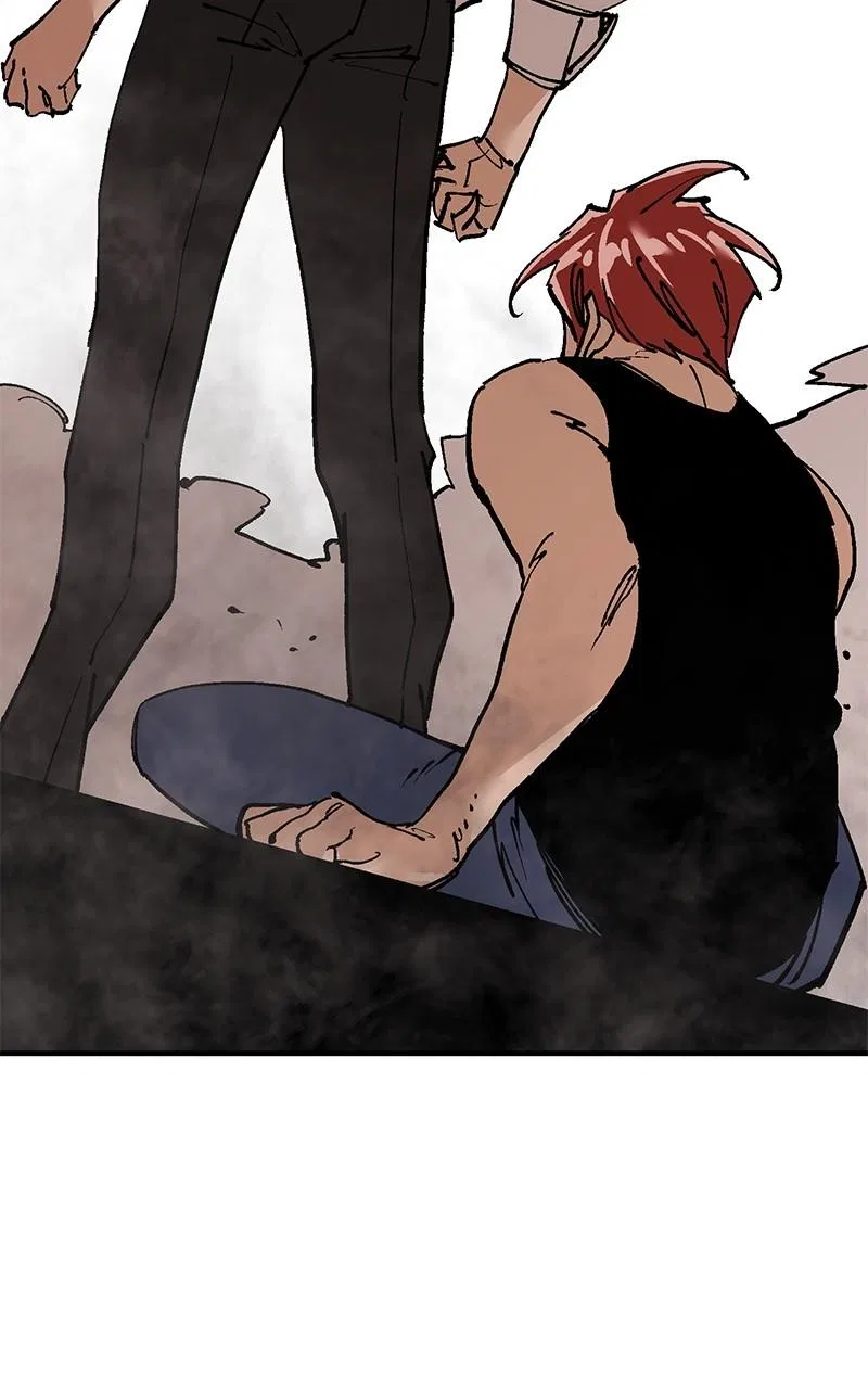 Kill to Live Chapter 26 – Page 35
