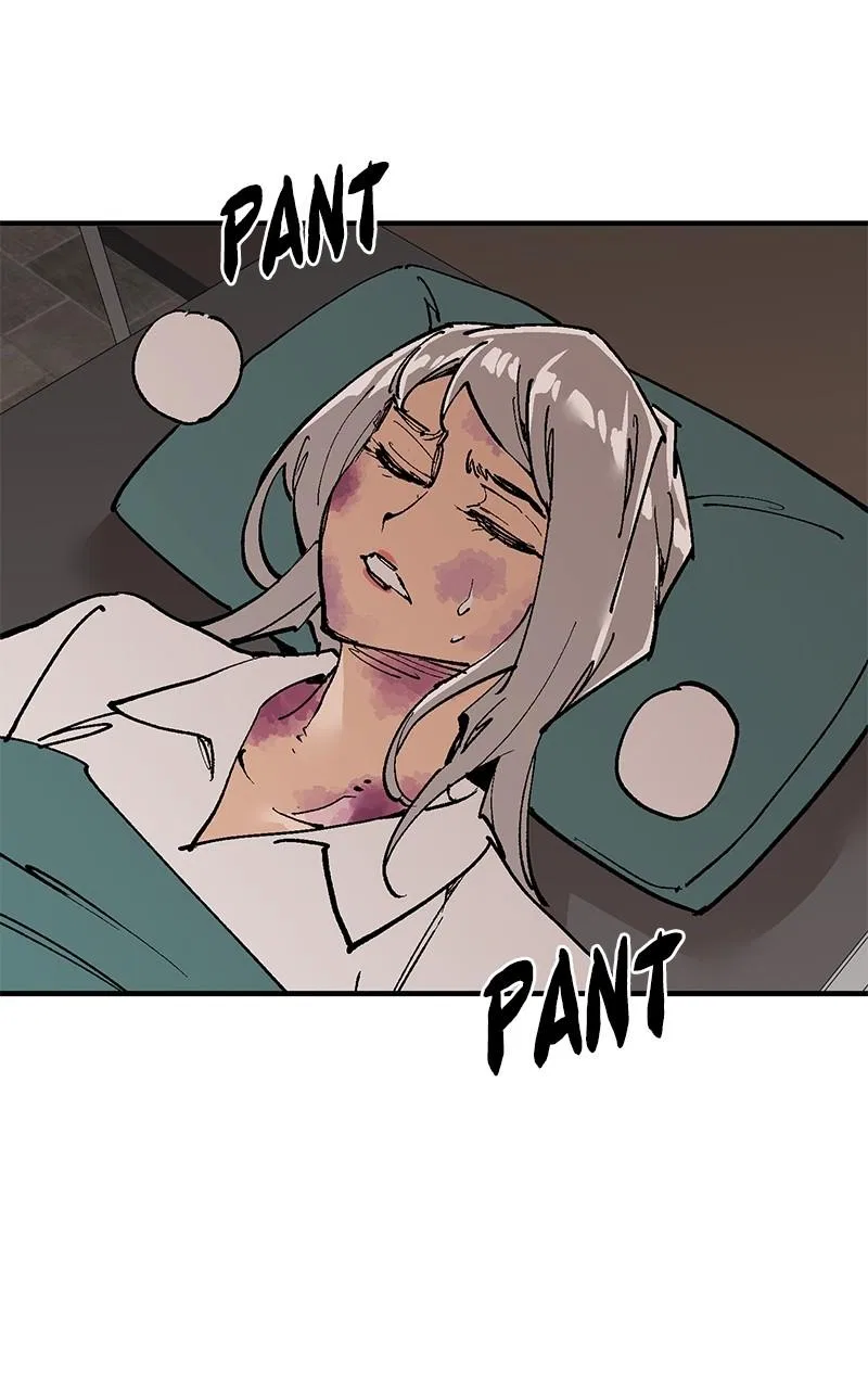 Kill to Live Chapter 26 – Page 40