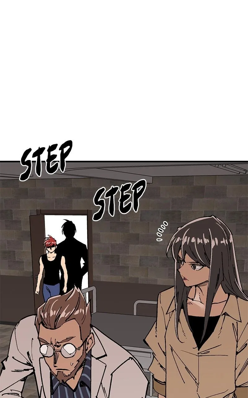 Kill to Live Chapter 26 – Page 41