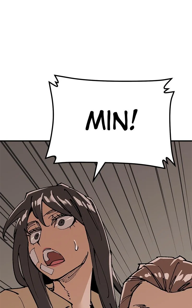Kill to Live Chapter 26 – Page 43