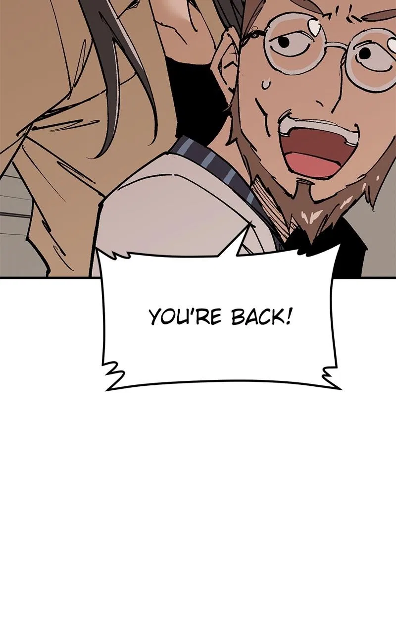 Kill to Live Chapter 26 – Page 44