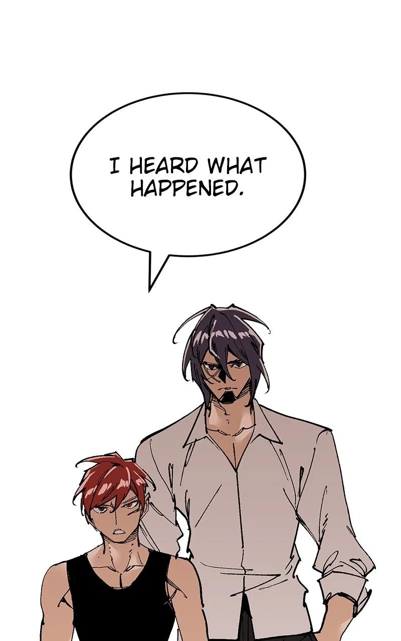 Kill to Live Chapter 26 – Page 45