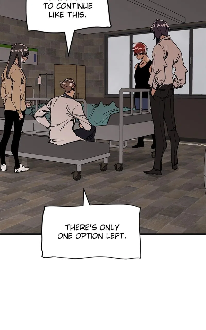 Kill to Live Chapter 26 – Page 48