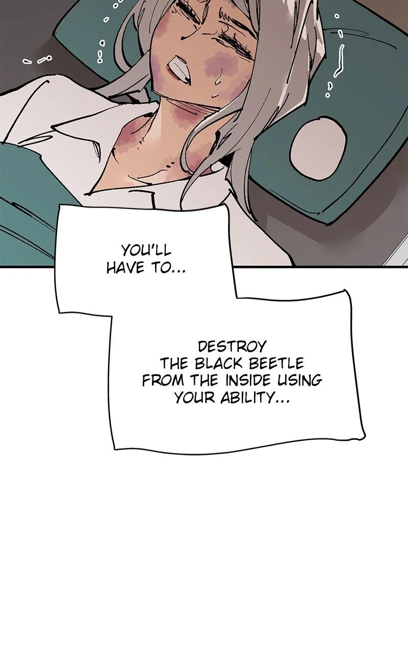 Kill to Live Chapter 26 – Page 50