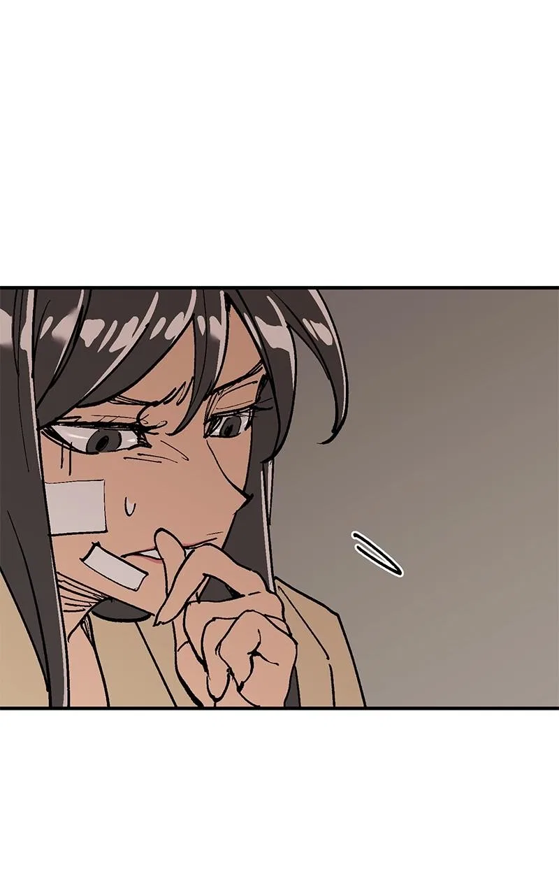 Kill to Live Chapter 26 – Page 57