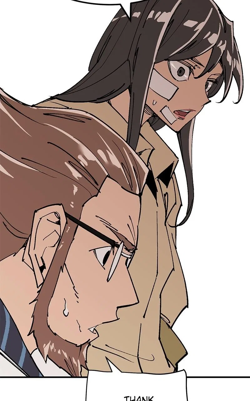 Kill to Live Chapter 26 – Page 62