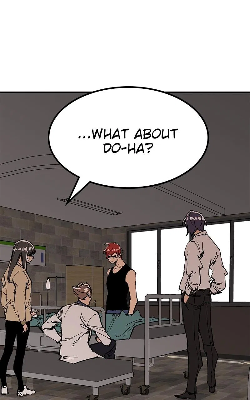 Kill to Live Chapter 26 – Page 67