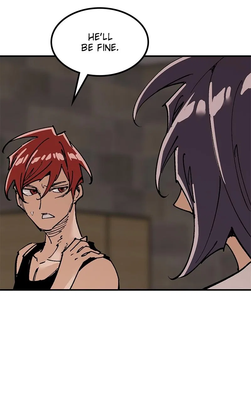 Kill to Live Chapter 26 – Page 69