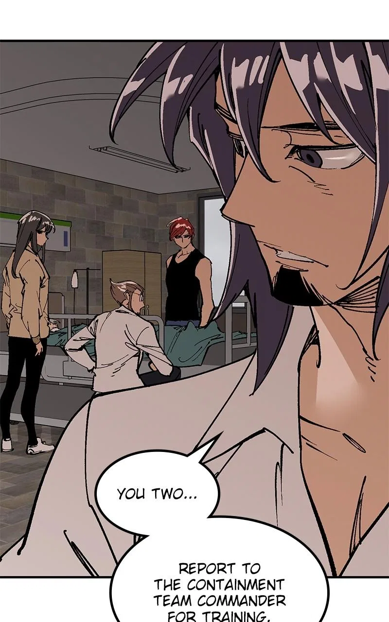 Kill to Live Chapter 26 – Page 78