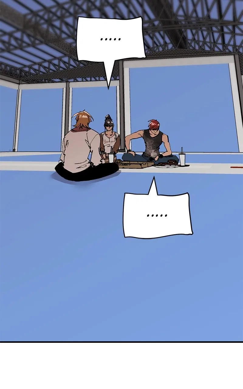 Kill to Live Chapter 26 – Page 85