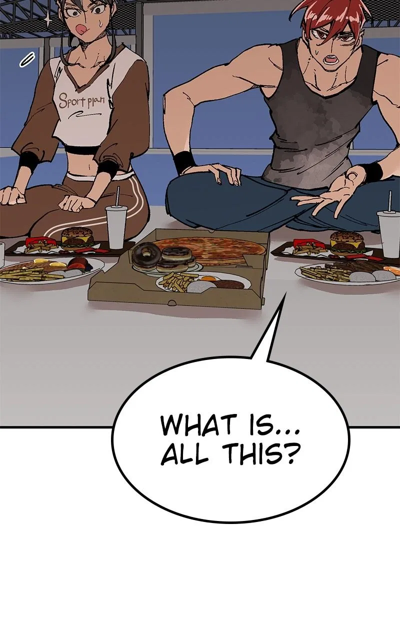 Kill to Live Chapter 26 – Page 87