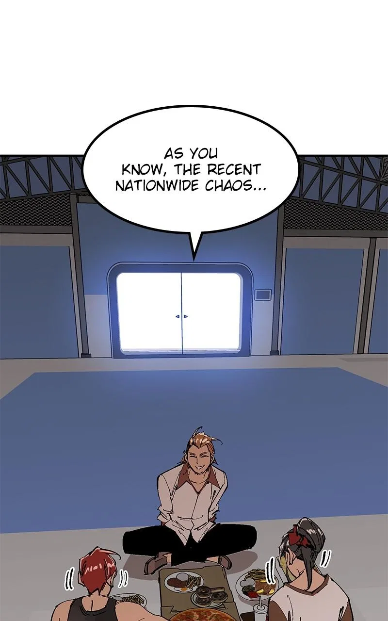 Kill to Live Chapter 26 – Page 99