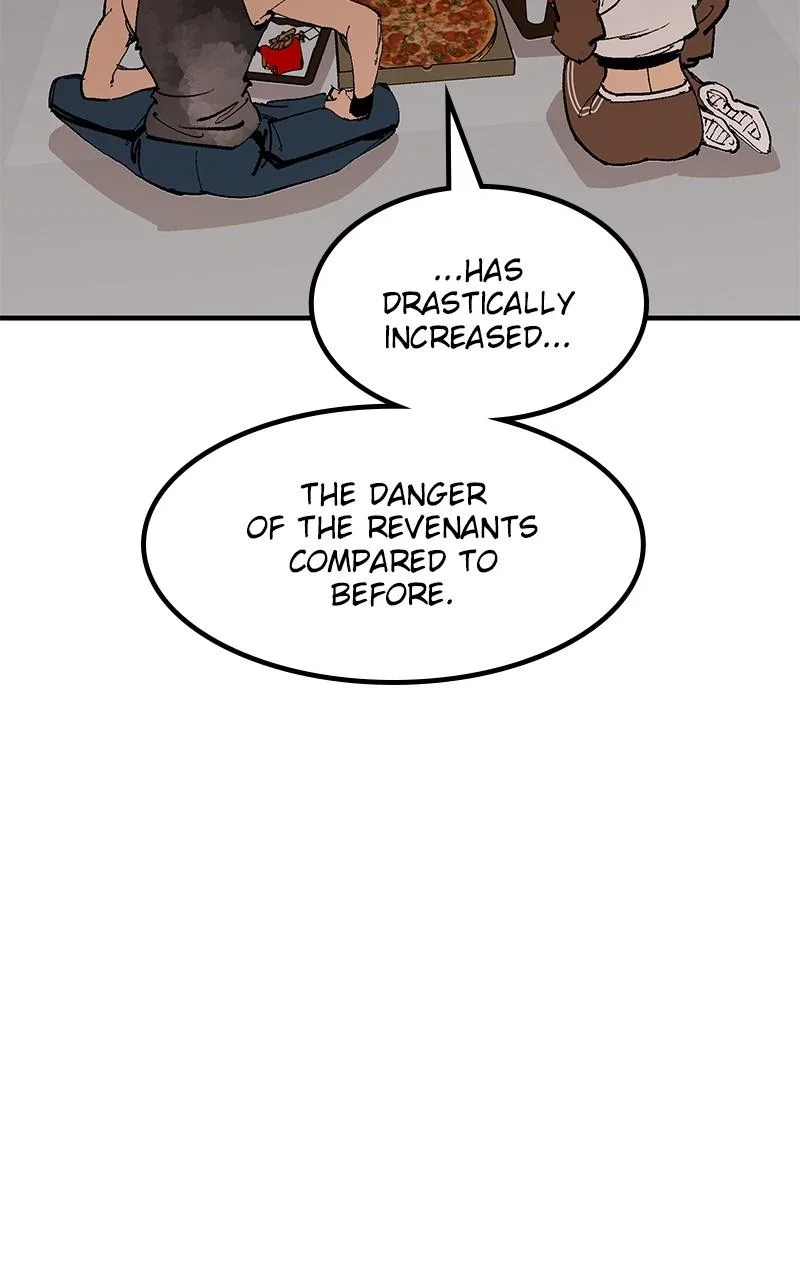 Kill to Live Chapter 26 – Page 100