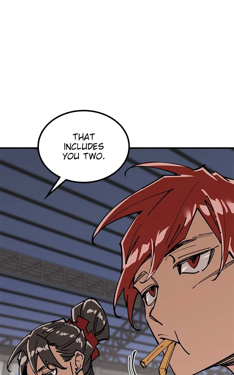 Kill to Live Chapter 26 – Page 103